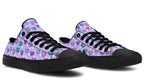 Glitter Hearts
