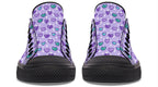 Glitter Hearts