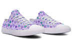 Glitter Hearts