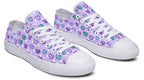Glitter Hearts