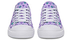 Glitter Hearts