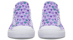 Glitter Hearts