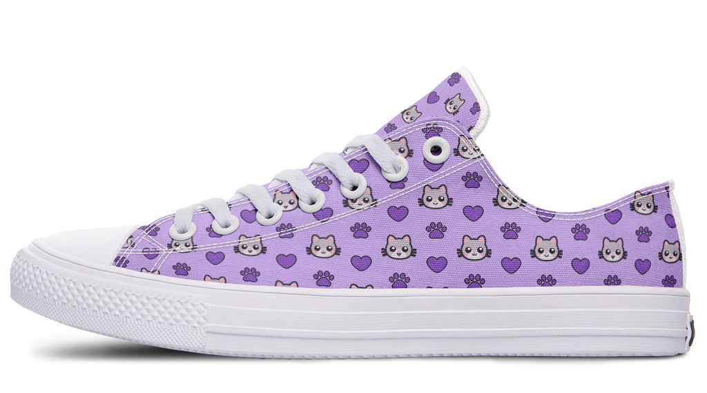 Grey Cats
