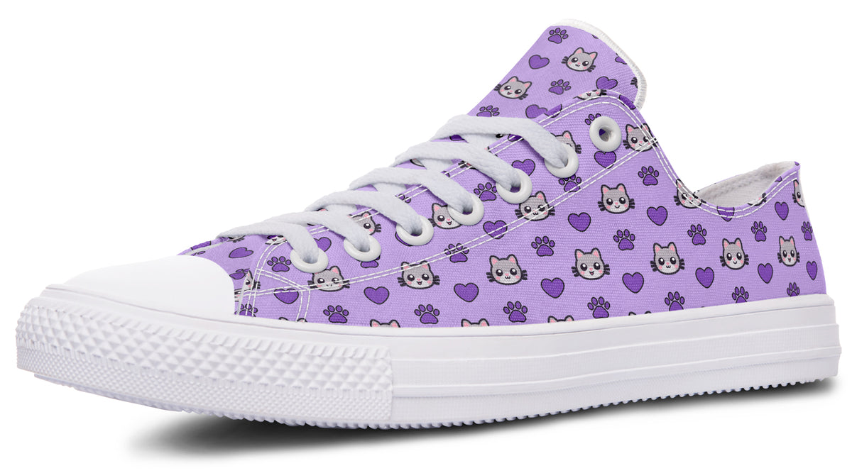 Grey Cats