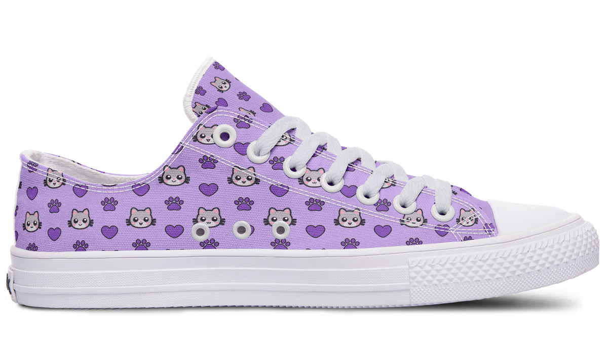 Grey Cats