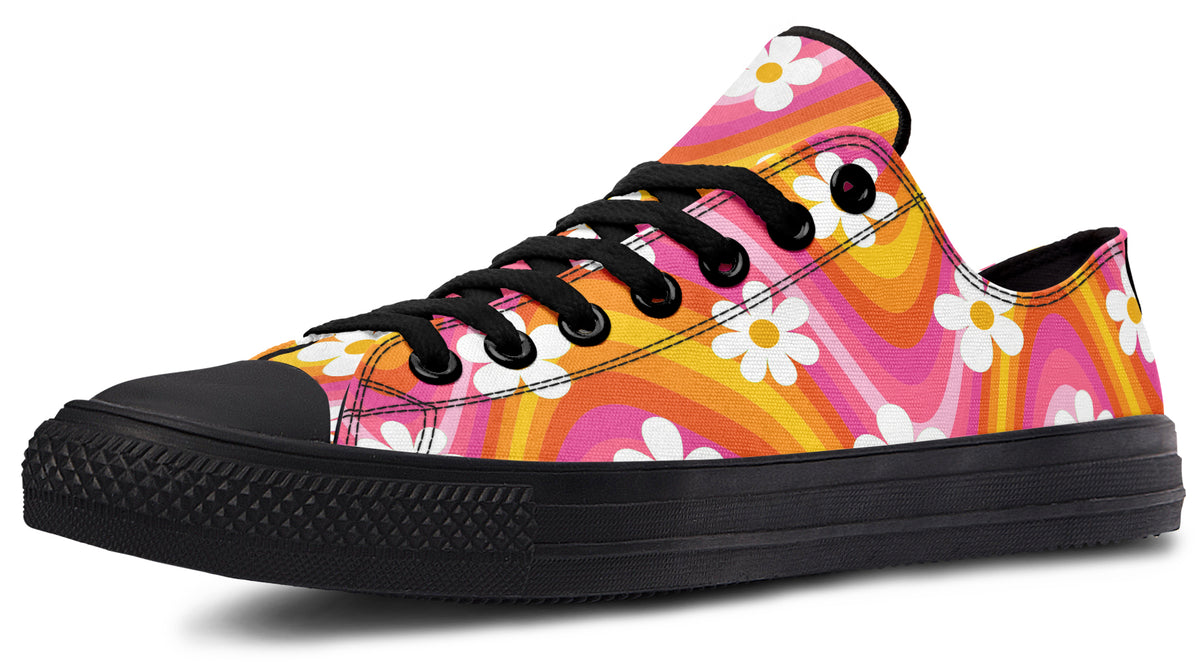 Groovy Waves