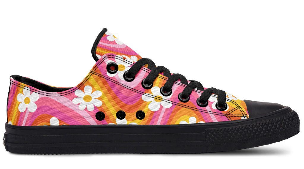 Groovy Waves