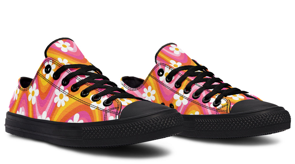 Groovy Waves
