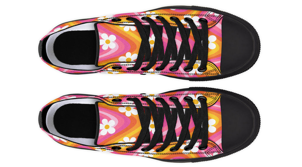 Groovy Waves