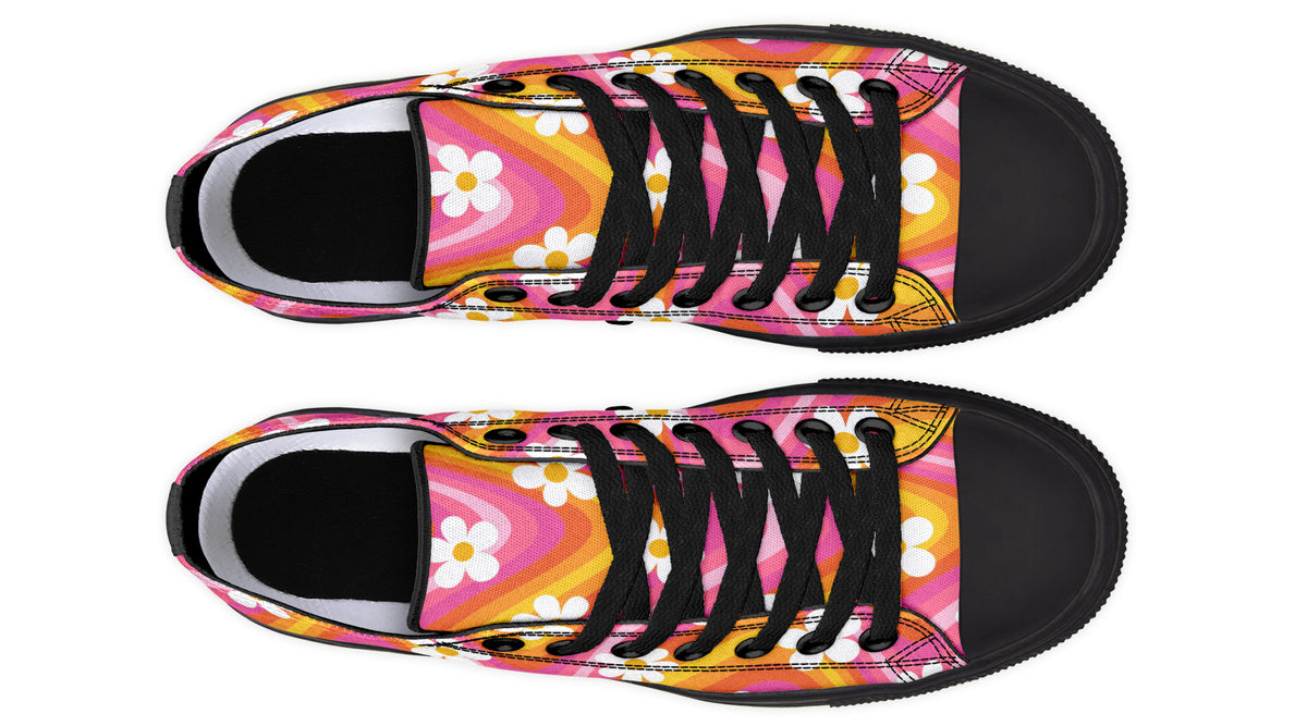Groovy Waves