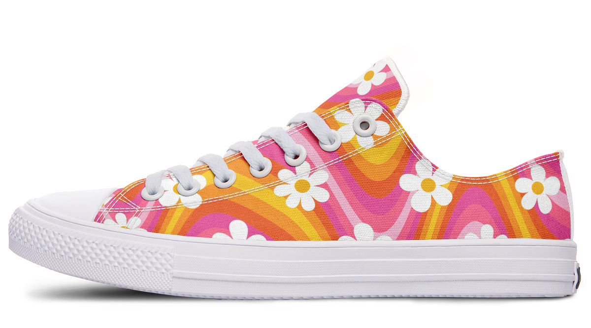 Groovy Waves