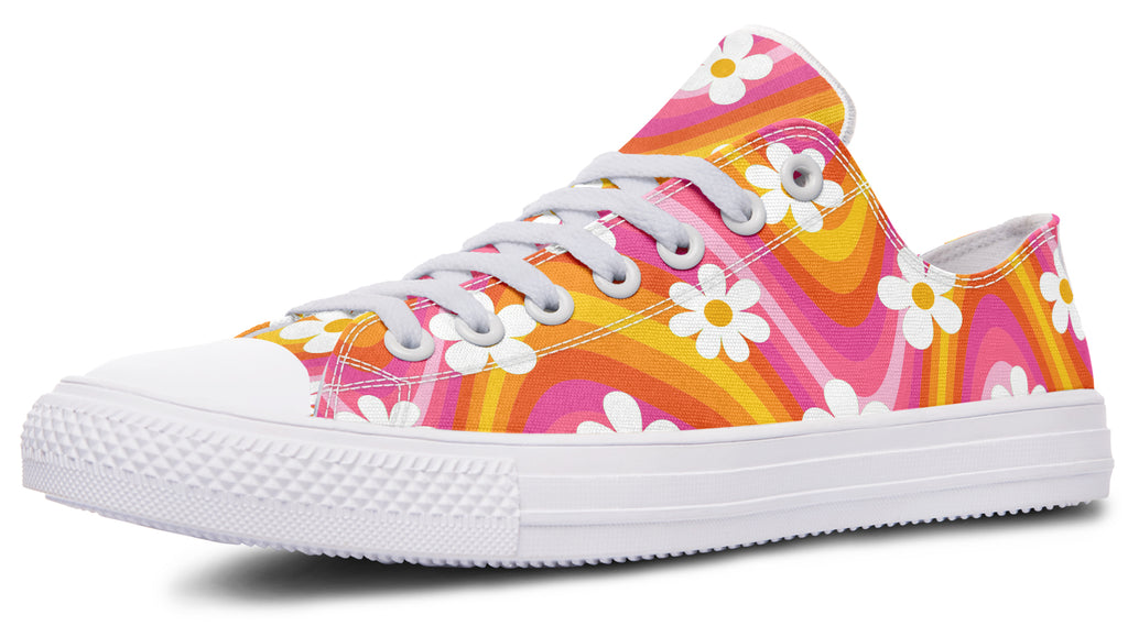 Groovy Waves