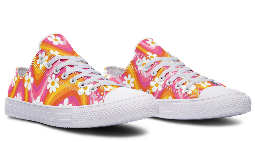 Groovy Waves