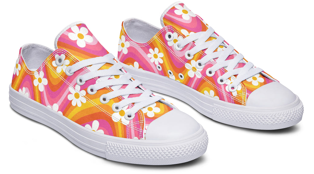 Groovy Waves