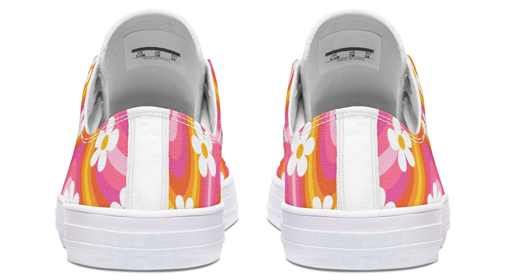 Groovy Waves