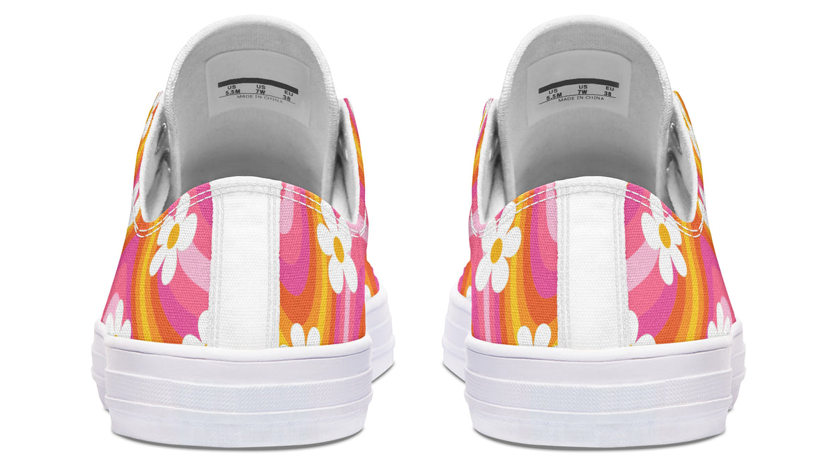 Groovy Waves