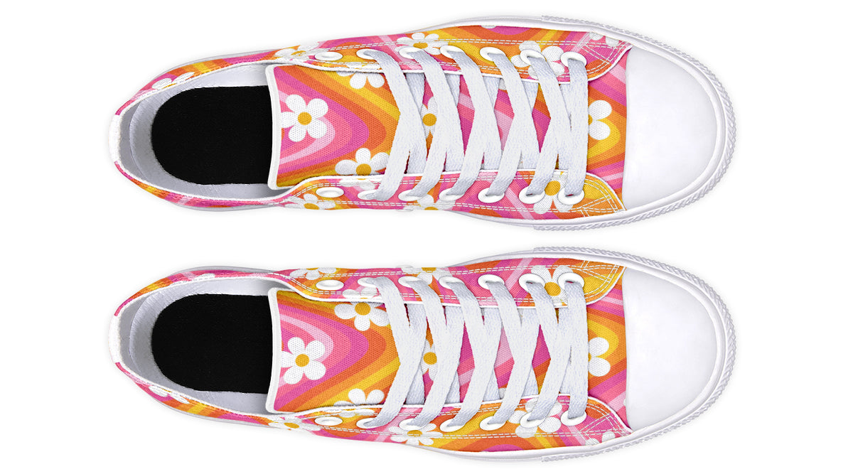 Groovy Waves