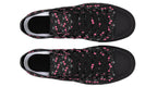 Heart Bows on Black