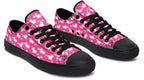 Hot Pink Unicorns