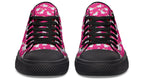 Hot Pink Unicorns
