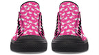 Hot Pink Unicorns