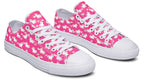Hot Pink Unicorns