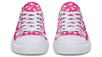 Hot Pink Unicorns