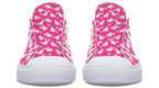 Hot Pink Unicorns