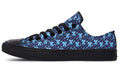 Ice Bows on Navy