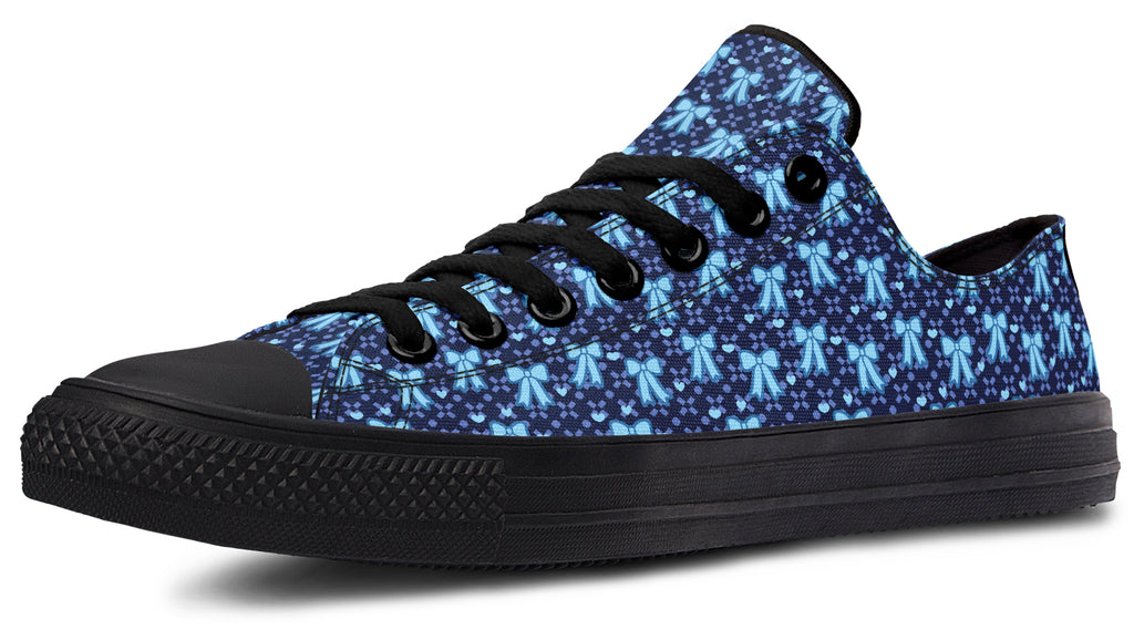 Ice Bows on Navy
