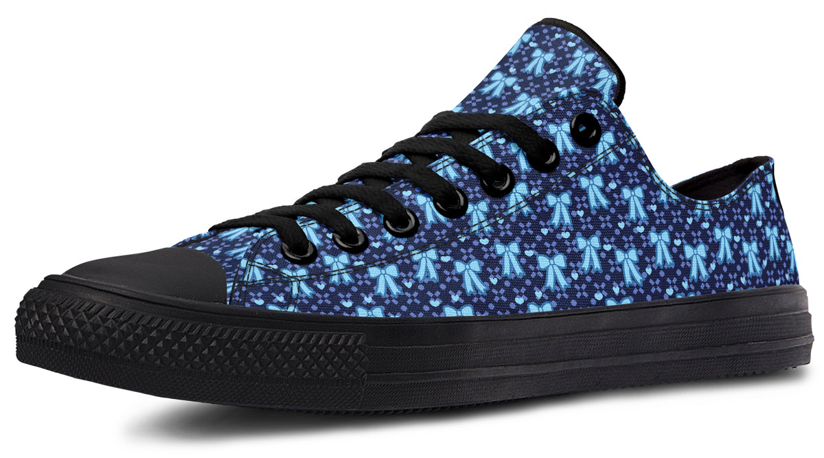 Ice Bows on Navy