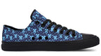 Ice Bows on Navy