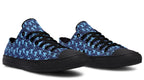 Ice Bows on Navy