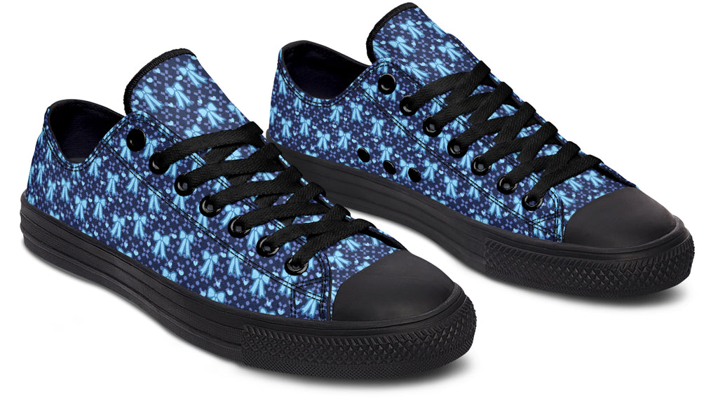 Ice Bows on Navy
