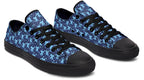 Ice Bows on Navy
