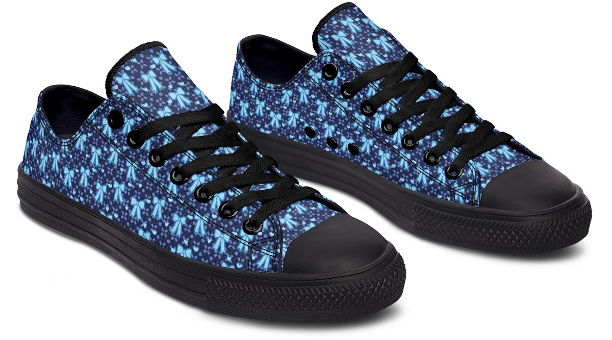 Ice Bows on Navy
