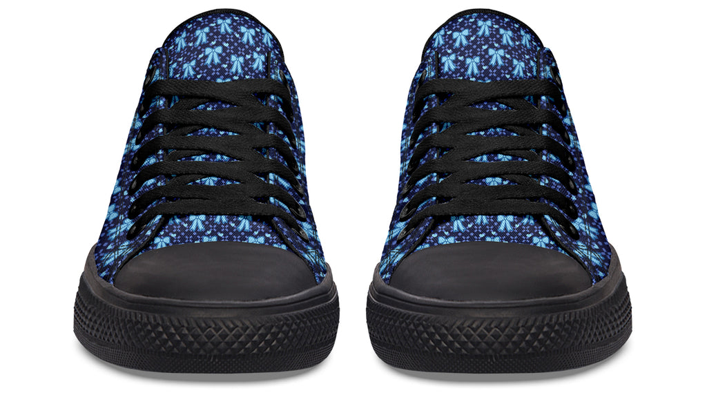 Ice Bows on Navy