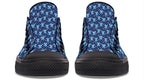 Ice Bows on Navy