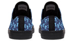 Ice Bows on Navy