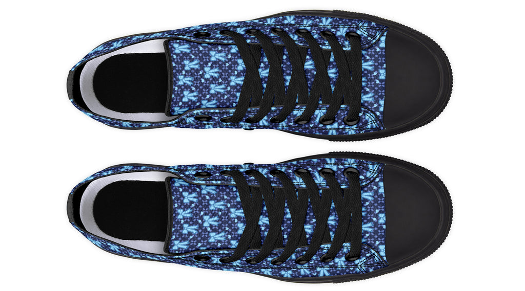 Ice Bows on Navy