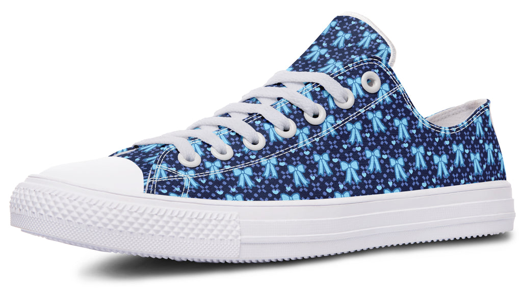 Ice Bows on Navy