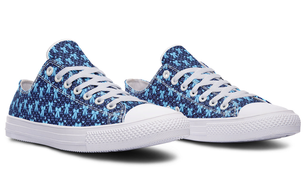 Ice Bows on Navy