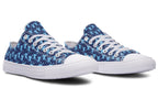 Ice Bows on Navy