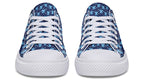 Ice Bows on Navy