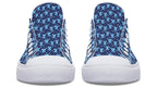 Ice Bows on Navy