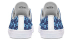 Ice Bows on Navy