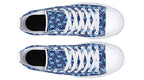 Ice Bows on Navy