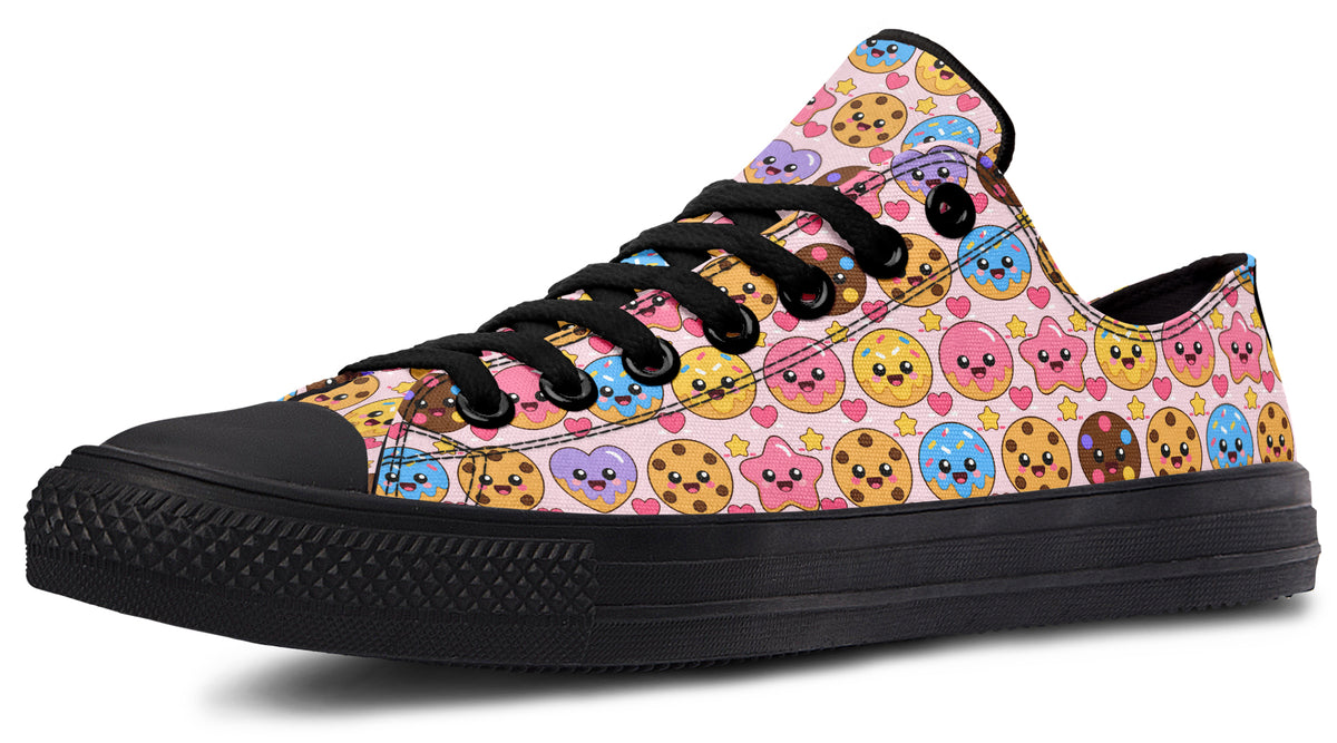 Kawaii Cookies