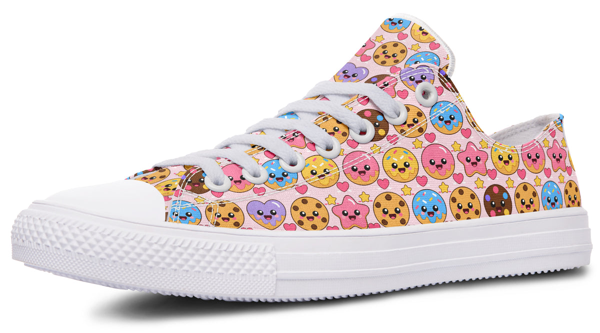 Kawaii Cookies