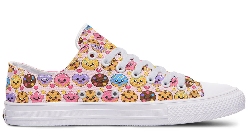 Kawaii Cookies